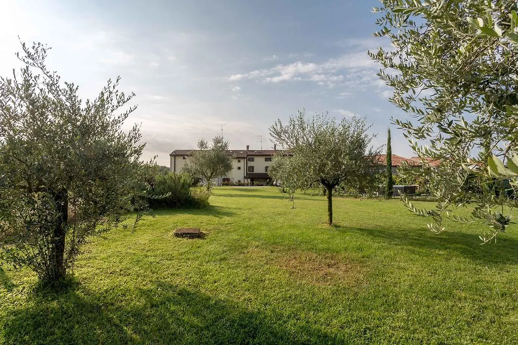 Agriturismo Al Tralcio Valeggio sul Mincio