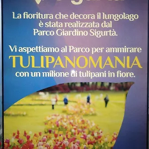 Appartamento Casabelvedere, Valeggio sul Mincio