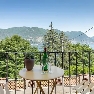  Apartment L Lake Italien
