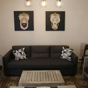 Amira Trapani