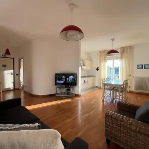  Apartment Dea Italien